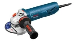 Bosch GWS 15-125 CIEP Haakse Slijper - 1500W - 125mm - Variabel - 0601796202