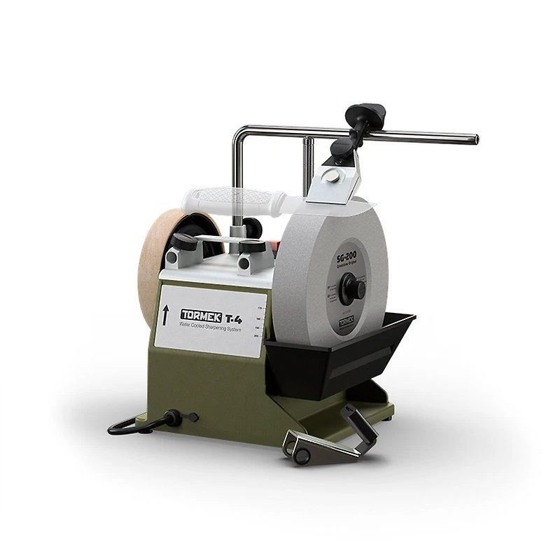 Tormek T-4 Bushcraft Compact Natslijpmachine - 27405 - Afbeelding 2