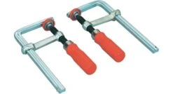 Metabo 631031000 Klembeugels Voor OFE738 / OFE1229 / KS55FS / KSE55varioPlus / KS66Plus / KSE68 Signal (2st)