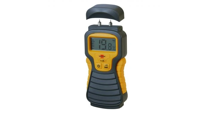 Brennenstuhl 1298680 Vochtigheidsmeter MD