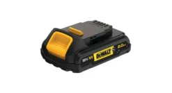 DeWALT DCB183G 18V Li-ion Accu - 3.0 Ah - Oliebestendig