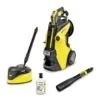 Karcher Kärcher K7 Premium Smart Control Home EU Hogedrukreiniger - 3000W - 180bar - 1.317-233.0