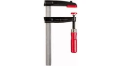 Bessey TGRC20B8 Lijmklem - Gegoten Beugels - 200 X 80mm