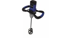 Carat BUI0010000 Mixer Incl. Mengstaaf - 1600W - M14