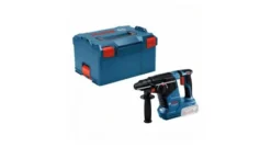 Bosch GBH 18V-24 C 18V Li-ion Accu SDS-Plus Boorhamer Body In L-Boxx - 2,4J - 30mm