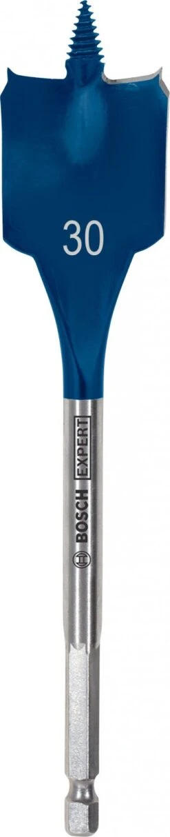 Bosch 2608900325 EXPERT Speedboor Self Cut Speed, Zeskantschacht 30 X 152 Mm