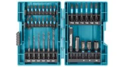 Makita B-66896 Boor-/slagschroefbitset 33-delig