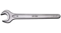 Stahlwille 4004-55 Enkele Steeksleutel - 55mm - 457mm - 40040550