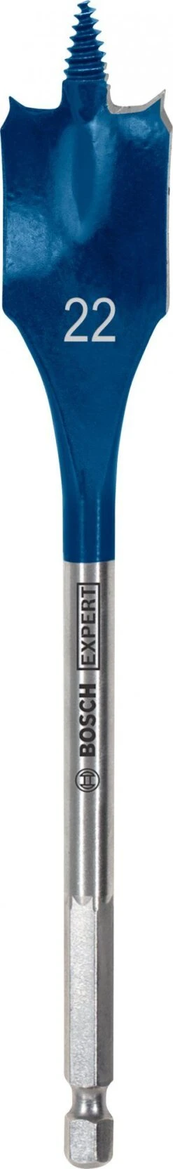 Bosch 2608900320 EXPERT Speedboor Self Cut Speed - Zeskantschacht - 22x152mm