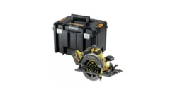 DeWalt DCS579NT 54V FlexVolt Li-Ion Accu Cirkelzaag Body In TSTAK - 190mm