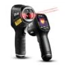 FLIR TG165-X Spot Warmtebeeldcamera Met Een Bereik Van -25 Tot 380°C