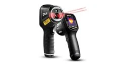 FLIR TG165-X Spot Warmtebeeldcamera Met Een Bereik Van -25 Tot 380°C