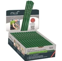 Pica 100st 541/24 Steenpotlood 24cm, Display