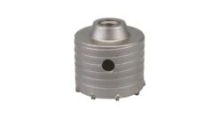 Silverline 797970 TCT Kernboor - 76mm