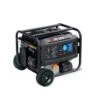 Gc Rato R6000D-L2 Generator-/aggregaat - 13pk - 420cm³ - 25L - 6000W