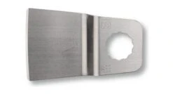 Fein 63903227010 Spatel - Zeskant - 72mm (2st)