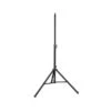 Eurom Floorstand Black Statief Voor Terrasverwarmers - 3,5kg - 334005