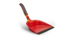 WOLF-Garten Reinigingsblik BK-M + Steeltje ZM015