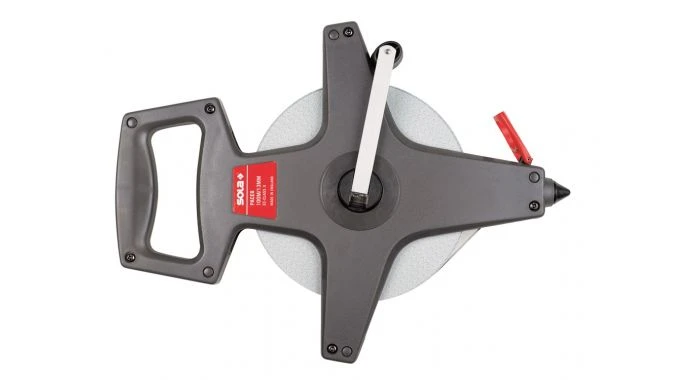 Sola Pacer PR 100 M/B Landmetermaat - 100m - 50052901