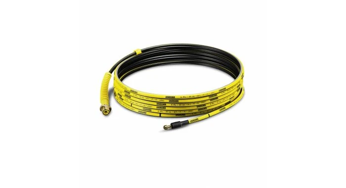 Karcher Kärcher PC7.5 Rioolreinigingsset - 7,5m - 2.637-729.0