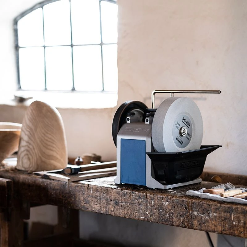 Tormek T-8 Original Natslijpmachine - 27408 - Afbeelding 6