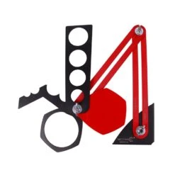 Mechanic 5020012 TileTemplate