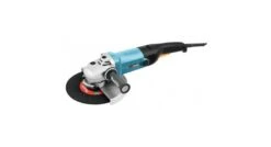 Makita GA9010CFY 230V Haakse Slijper - 2000W - 230mm