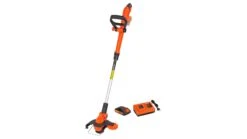 Powerplus POWDPG75420 20V Accu Grastrimmer Set (1x 2.0Ah) - 25cm