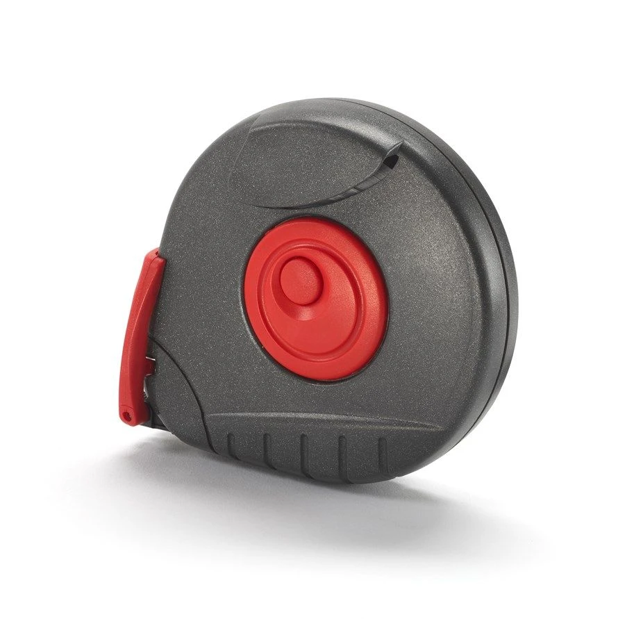 Hultafors PT 20 B Rolbandmaat Staal - 10mm X 20m - 352903 - Afbeelding 4