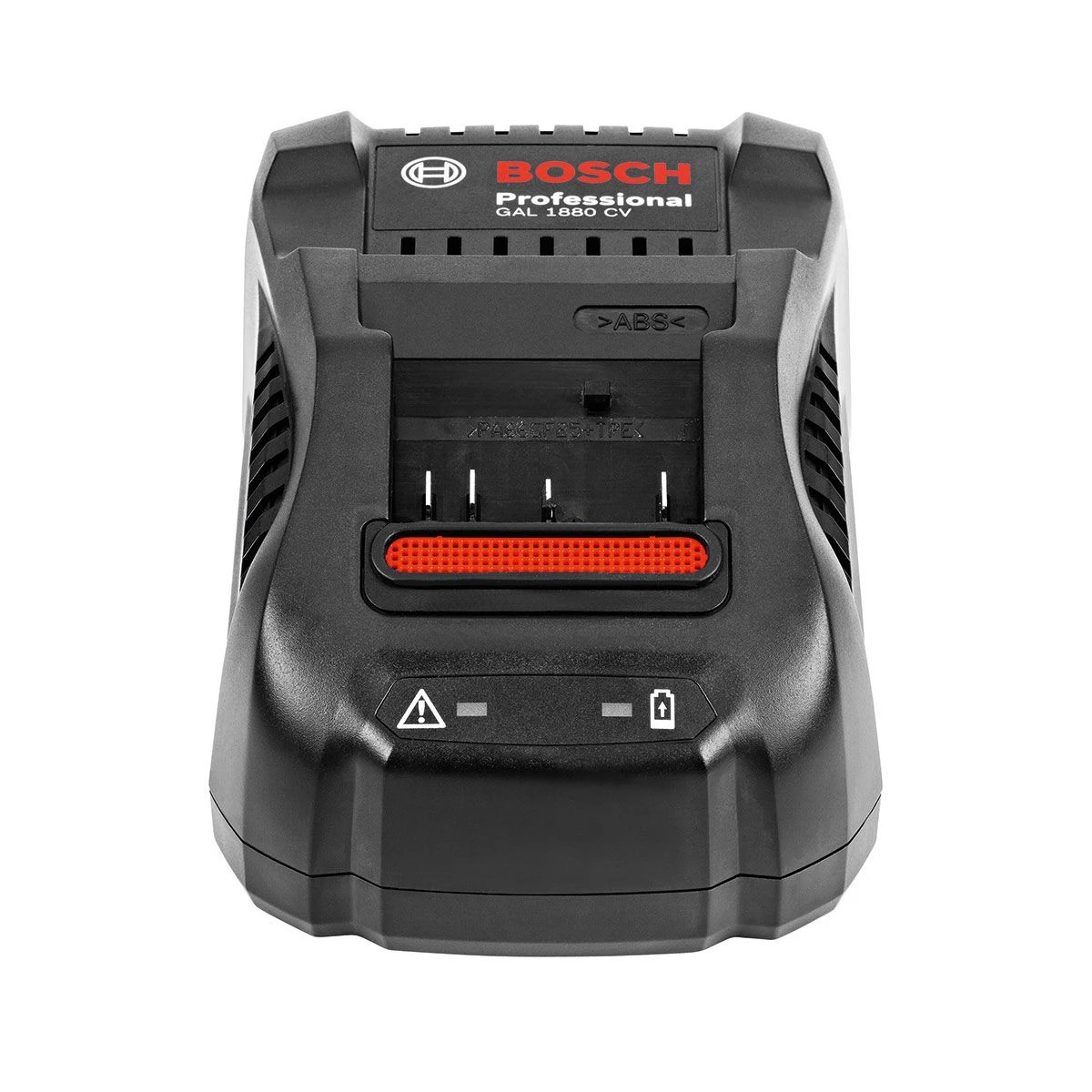 Bosch GBH 18V-26 F 18V Li-Ion Accu SDS-plus Combihamer Set (2x 5.5 ProCORE Accu) In L-Boxx - 2,6J - Koolborstelloos - 061191000F - Afbeelding 4