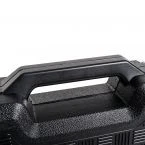 Airpress 75246 - Gereedschapskoffer Met Chroom Vanadium Doppenset 108 Delig Professioneel - Afbeelding 6