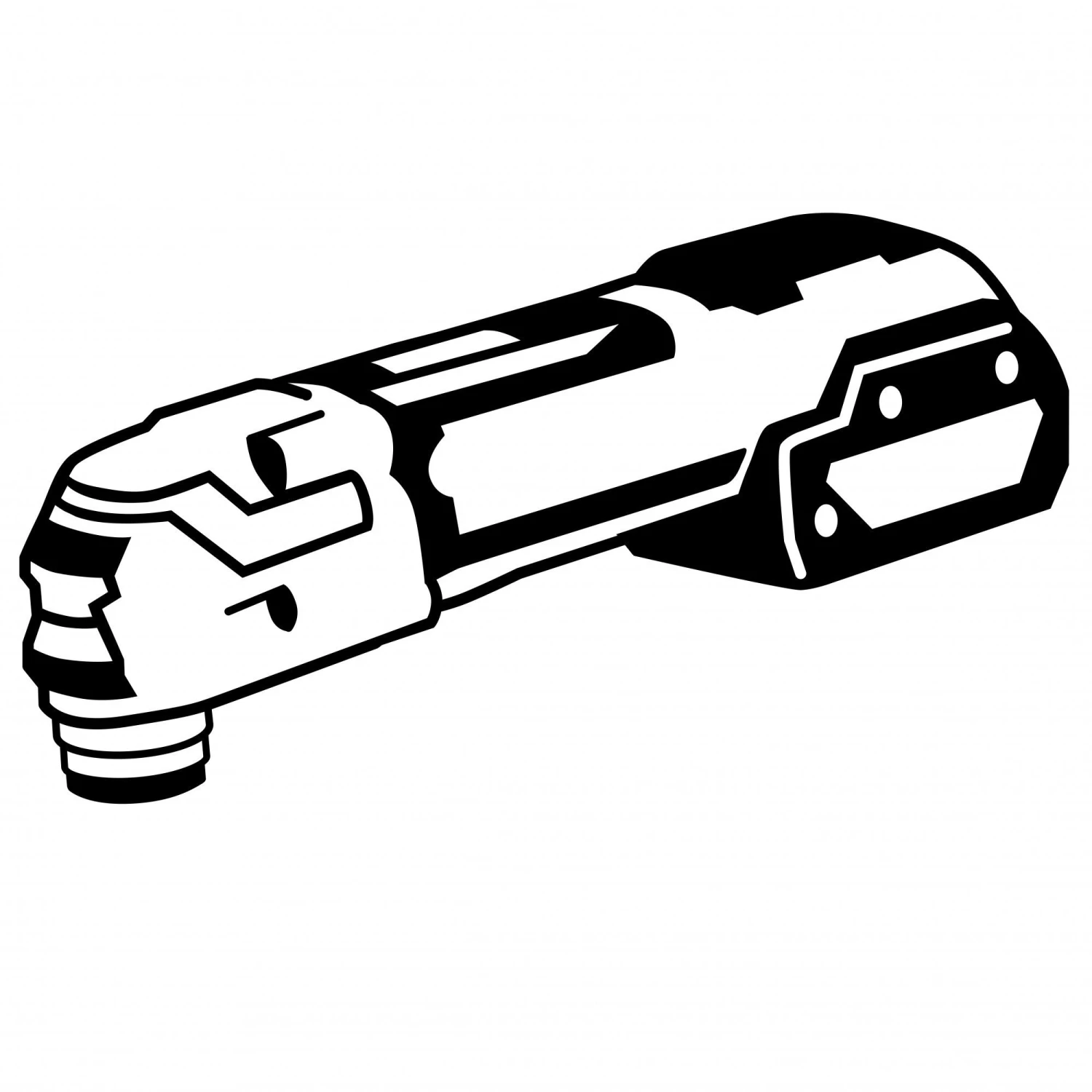 Bosch 2608900014 EXPERT Starlock CoatedCarbide Invalzaagblad AIZ 32 AIT Carbide, Metal 32 X 40 Mm 1 - Afbeelding 12