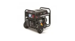 Gc Rato R8500D-L2 Generator-/aggregaat - 15pk - 500cm³ - 27L - 6800W