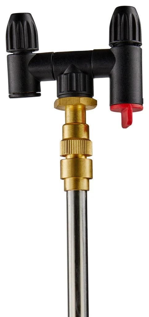 Makita DUS054Z 18V Li-Ion Accu Drukspuit Body - 5L - Afbeelding 7