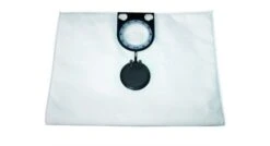 Starmix 1000977-1 / 9552ES-05 Imitatie Stofzak Synthetisch Voor GAS 25 L SFC (5st)