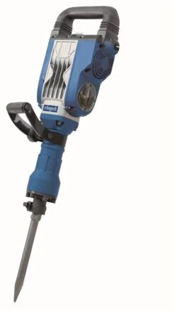 Scheppach AB1700 SDS-Max Sloophamer In Koffer - 1700W - 50J - 5908203901