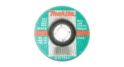 Makita A-85385 Doorslijpschijf - 22,23 X 230mm - Steen