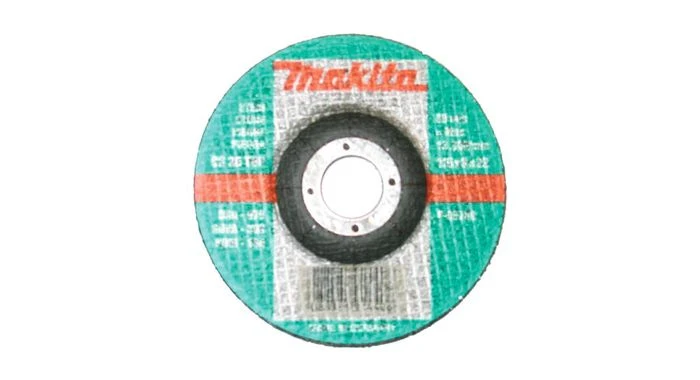 Makita A-85357 Doorslijpschijf - 115 X 22,23mm - Steen