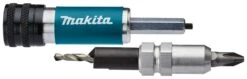 Makita D-73209 Quad Driver - 2.4mm/PH2