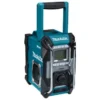 Makita MR002GZ 12/14,4/18/40V Max Li-Ion Accu Bouwradio Body - FM/AM - Bluetooth - 230V