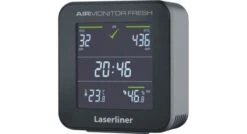 Laserliner 082.430A Digitale Hygrometer