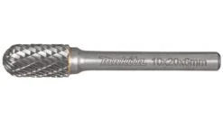 Makita B-52750 Hardmetalen Stiftfrees - 10 X 20 X 6mm