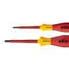 Wiha SB327S2 2-delige Schroevendraaierset SoftFinish Electric - 32281