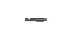 Bahco K6650-1/2-1P Adapter - 1/4" - 1/2" - 50mm