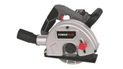 Powerplus POWE80050 Muurfrees - 1700W - 2x 150 Mm