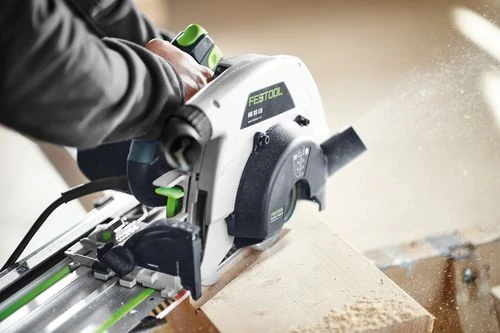 Festool HK 85 EB-Plus Pendelkapzaagmachine In Systainer - 1900W - 230mm - 576147 - Afbeelding 3