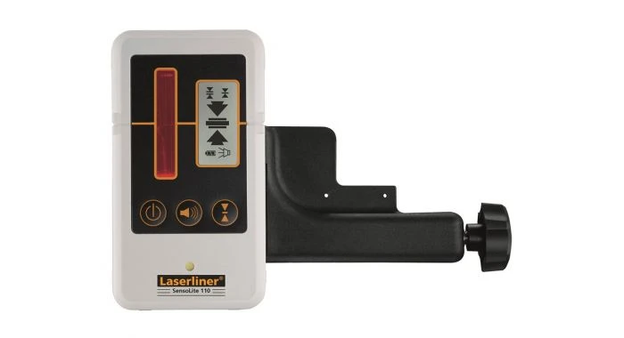 Laserliner SensoLite 110 Set Laserontvanger - 100m - 028.65