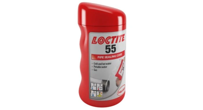 Loctite 55 Afdichtingskoord - 160m - 2056946