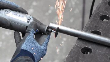 Dremel 3000-5 Multitool Incl. 5-delige Accessoireset - 130W - F0133000JU - Afbeelding 8