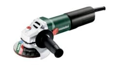 Metabo WEQ 1400-125 Kleine Haakse Slijper - 1400W - 125mm - 600347000